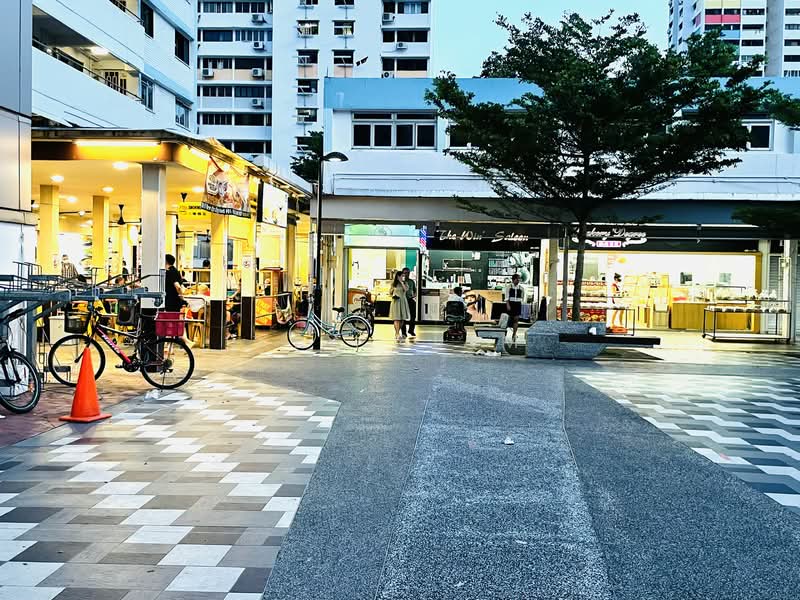 52 New Upper Changi Road, 52 New Upper Changi Road, 3 Bedrooms, 900 sqft, HDB Flat For Rent, by Kez Giam, 23940808 - PropertyGuru.com.sg