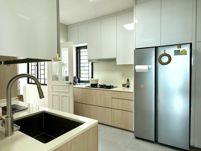 Chestervale, 31 Bangkit Road, 3 Bedrooms, 1,475 sqft, Condominium For Sale, by Alyssa Chia, 23940989 - PropertyGuru.com.sg
