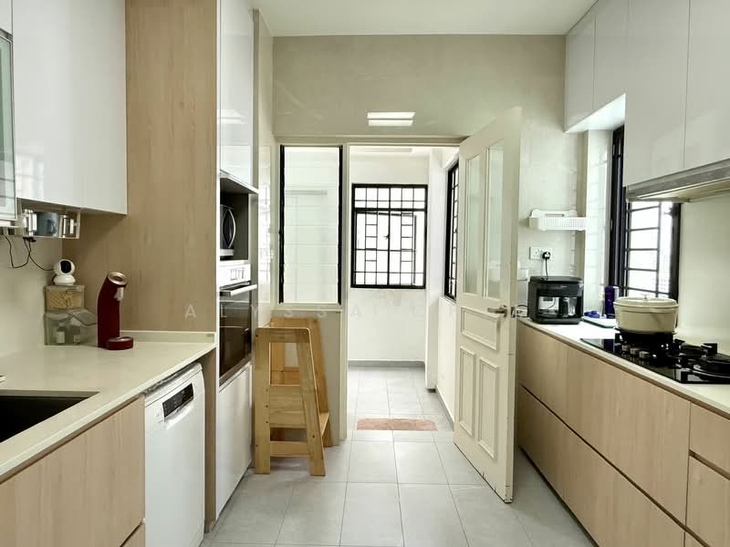 Chestervale, 31 Bangkit Road, 3 Bedrooms, 1,475 sqft, Condominium For Sale, by Alyssa Chia, 23940989 - PropertyGuru.com.sg