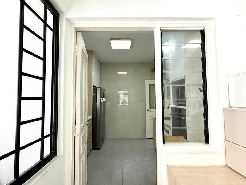 Chestervale, 31 Bangkit Road, 3 Bedrooms, 1,475 sqft, Condominium For Sale, by Alyssa Chia, 23940989 - PropertyGuru.com.sg