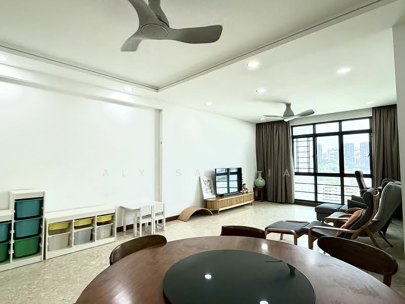 Chestervale, 31 Bangkit Road, 3 Bedrooms, 1,475 sqft, Condominium For Sale, by Alyssa Chia, 23940989 - PropertyGuru.com.sg