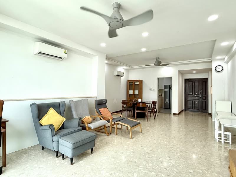 Chestervale, 31 Bangkit Road, 3 Bedrooms, 1,475 sqft, Condominium For Sale, by Alyssa Chia, 23940989 - PropertyGuru.com.sg