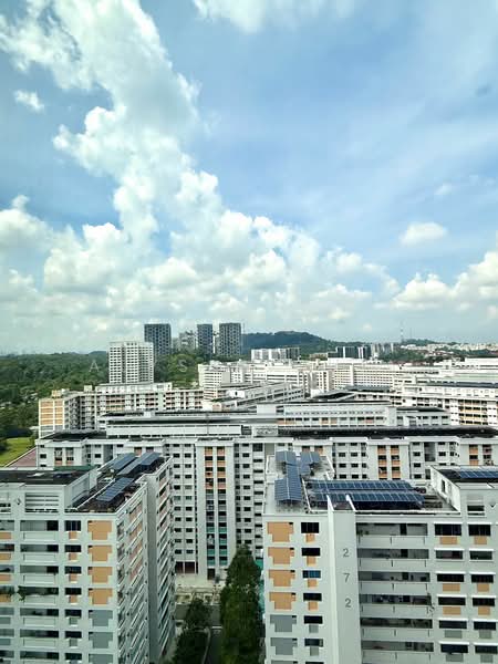Chestervale, 31 Bangkit Road, 3 Bedrooms, 1,475 sqft, Condominium For Sale, by Alyssa Chia, 23940989 - PropertyGuru.com.sg