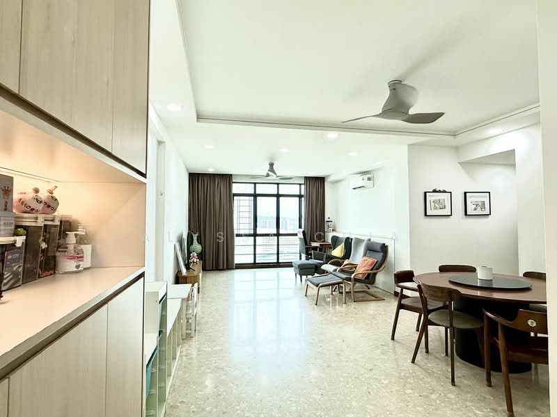 Chestervale, 31 Bangkit Road, 3 Bedrooms, 1,475 sqft, Condominium For Sale, by Alyssa Chia, 23940989 - PropertyGuru.com.sg