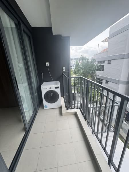 Sundance Vista, 111 Koon Seng Road, Studio, 371 sqft, Condominium For Rent, by Joycelyn Tan, 23941092 - PropertyGuru.com.sg