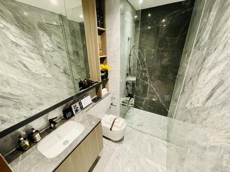 ✔ An Exclusive & Posh Centralized Location nestled in a Serene & Quiet enclave!