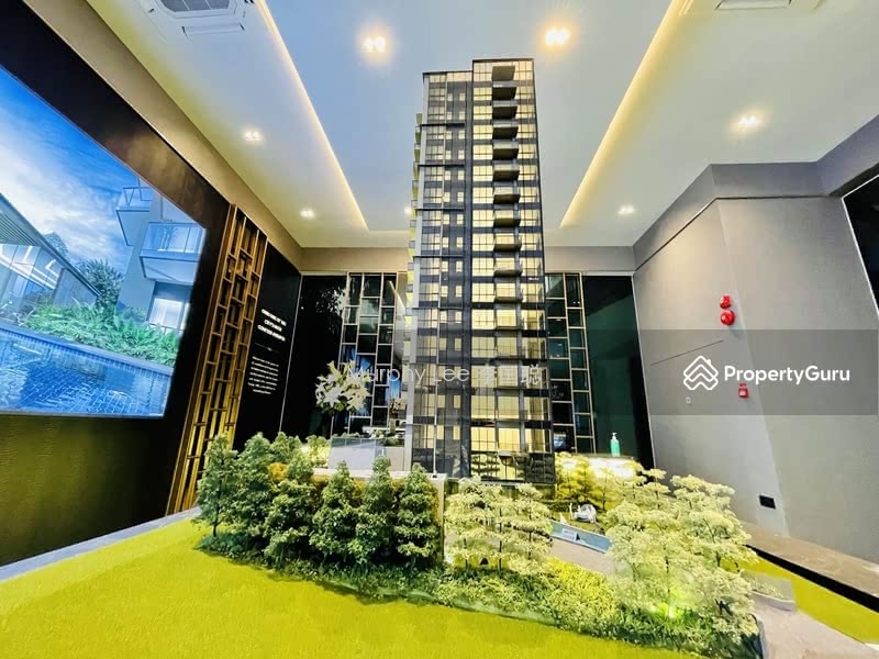 ✔ An Exclusive & Posh Centralized Location nestled in a Serene & Quiet enclave!