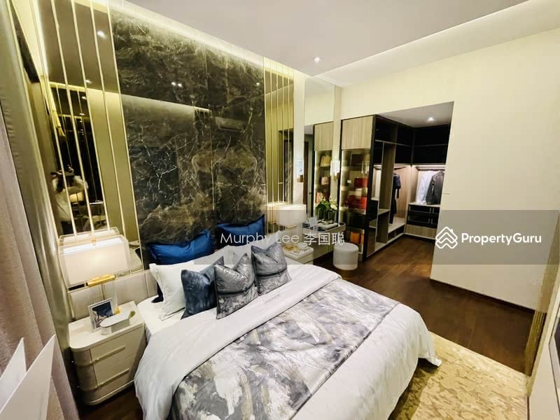 ✔ PREMIUM Living Prime Luxury FREEHOLD Gem located in Grange Road VIEW NOW: (+65) 8838 1388!