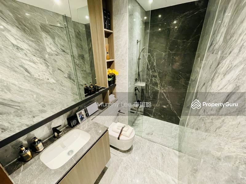 ✔ An Exclusive & Posh Centralized Location nestled in a Serene & Quiet enclave!