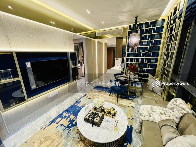 ✔ PREMIUM Living Prime Luxury FREEHOLD Gem located in Grange Road VIEW NOW: (+65) 8838 1388!