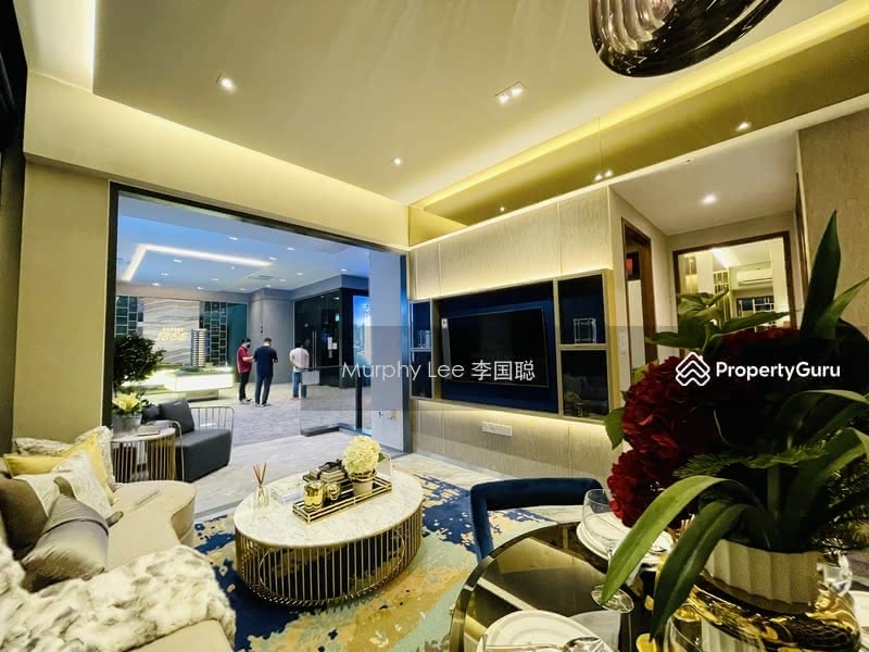 ✔ An Exclusive & Posh Centralized Location nestled in a Serene & Quiet enclave!