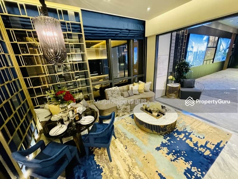 ✔ PREMIUM Living Prime Luxury FREEHOLD Gem located in Grange Road VIEW NOW: (+65) 8838 1388!