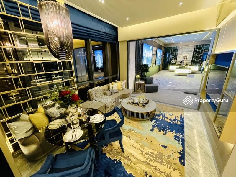 ✔ PREMIUM Living Prime Luxury FREEHOLD Gem located in Grange Road VIEW NOW: (+65) 8838 1388!