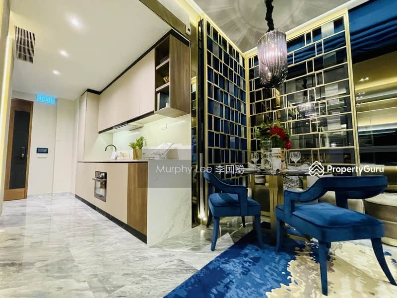 ✔ PREMIUM Living Prime Luxury FREEHOLD Gem located in Grange Road VIEW NOW: (+65) 8838 1388!