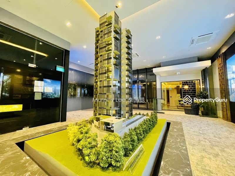 ✔ PREMIUM Living Prime Luxury FREEHOLD Gem located in Grange Road VIEW NOW: (+65) 8838 1388!