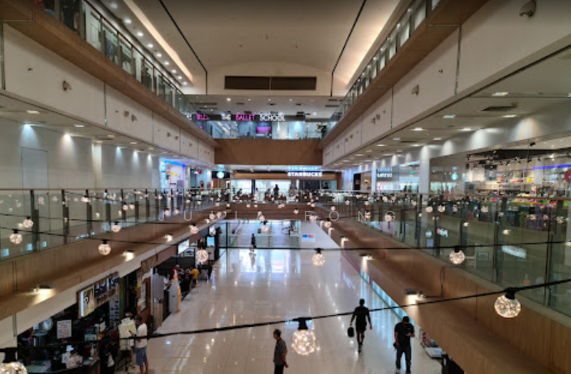 West Coast Plaza, 154 West Coast Road, 549 sqft, Mall Shop For Rent, by Julia Fong, 23941214 - CommercialGuru.com.sg