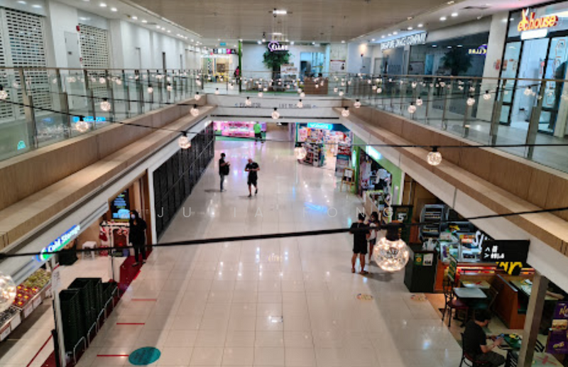 West Coast Plaza, 154 West Coast Road, 549 sqft, Mall Shop For Rent, by Julia Fong, 23941214 - CommercialGuru.com.sg