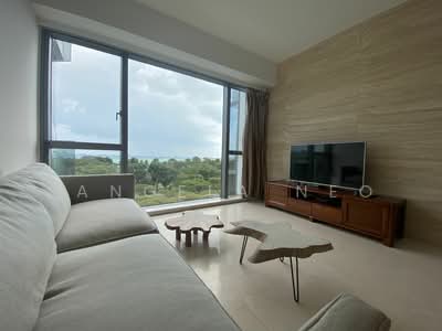 For Rent - Silversea