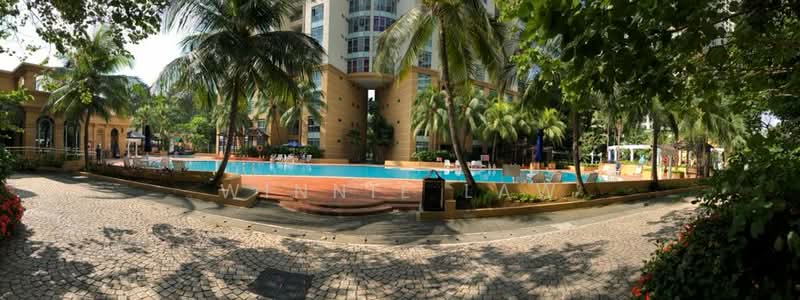 Emerald Park, 6 Indus Road, 3 Bedrooms, 1,174 sqft, Condominium For Rent, by Winnie Law, 23941483 - PropertyGuru.com.sg