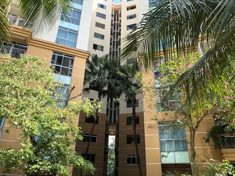 Emerald Park, 6 Indus Road, 3 Bedrooms, 1,174 sqft, Condominium For Rent, by Winnie Law, 23941483 - PropertyGuru.com.sg