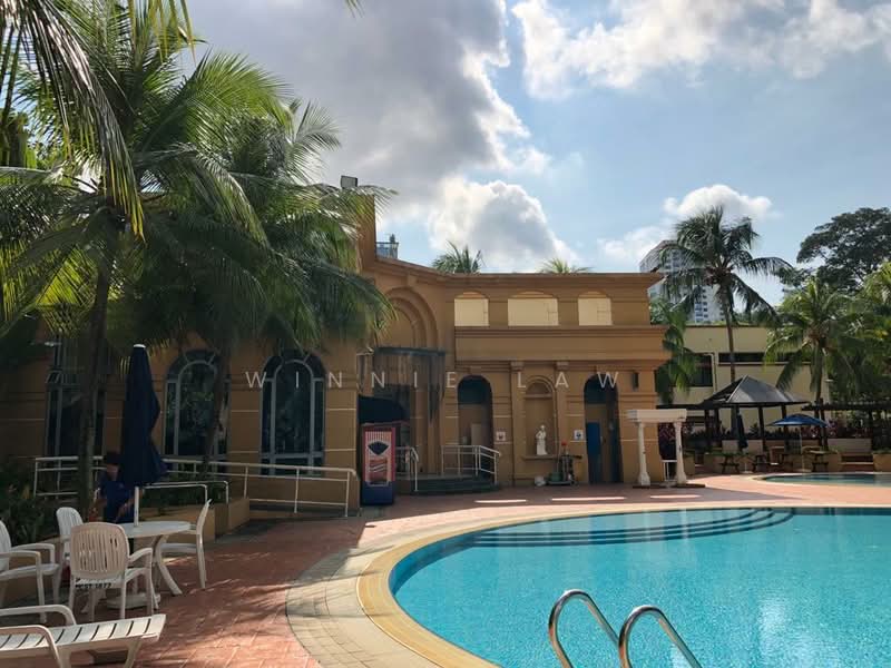 Emerald Park, 6 Indus Road, 3 Bedrooms, 1,174 sqft, Condominium For Rent, by Winnie Law, 23941483 - PropertyGuru.com.sg