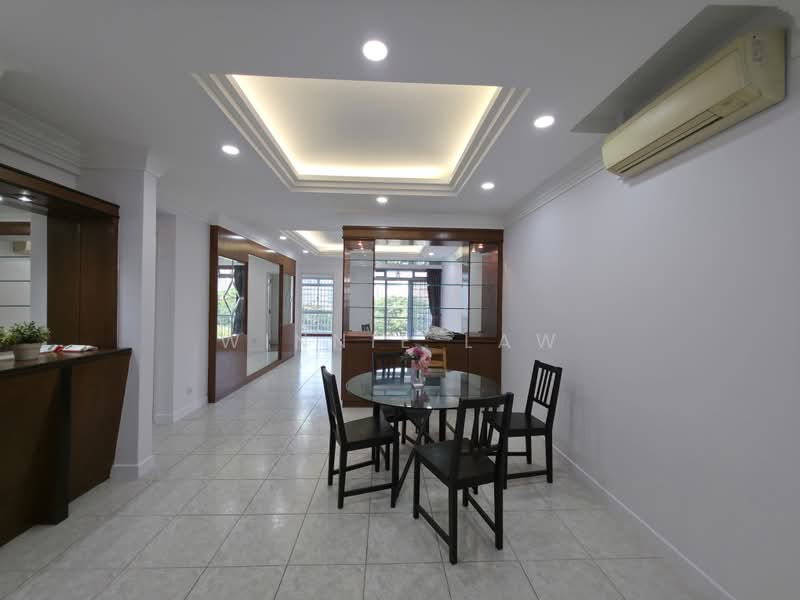 Emerald Park, 6 Indus Road, 3 Bedrooms, 1,174 sqft, Condominium For Rent, by Winnie Law, 23941483 - PropertyGuru.com.sg