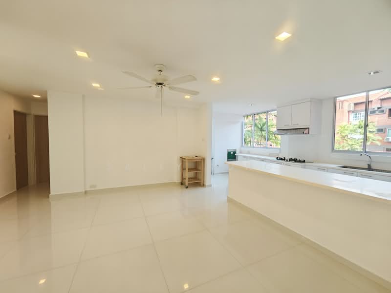 Loyang Valley, 212 Loyang Avenue, 2 Bedrooms, 1,449 sqft, Condominium For Rent, by Sally Kong, 23941581 - PropertyGuru.com.sg