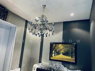 For Rent - The Shaughnessy