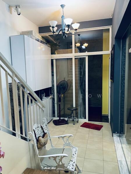 For Rent - The Shaughnessy