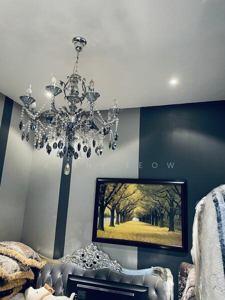 For Rent - The Shaughnessy