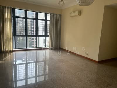 For Rent - Dover Parkview