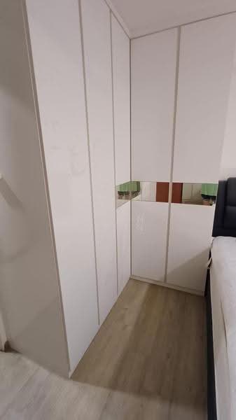 162A Rivervale Crescent, 162A Rivervale Crescent, Hougang / Punggol / Sengkang, Room Rental, 120 sqft, HDB Flat For Rent, by John Chen, 23941946 - Bedroom - PropertyGuru.com.sg