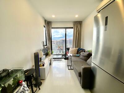 For Rent - Urban Vista