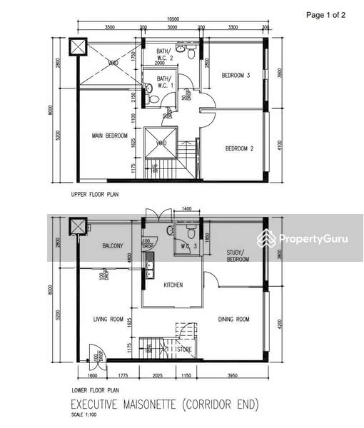 For Rent 208 Choa Chu Kang Central