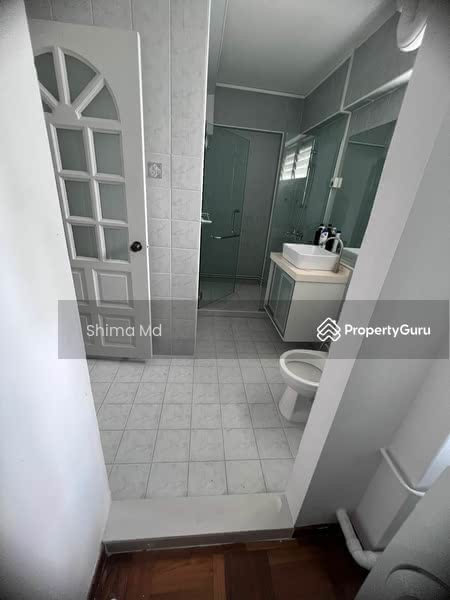 For Rent - 208 Choa Chu Kang Central