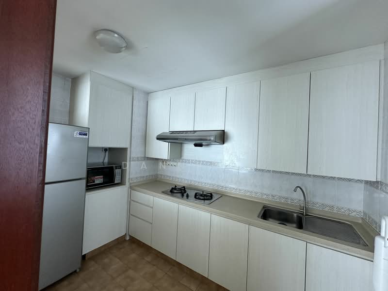 Mirage Tower, 80 Kim Seng Road, 1 Bedroom, 570 sqft, Condominium For Rent, by Danny Ou, 23942145 - PropertyGuru.com.sg