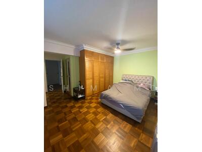 For Rent - 208 Choa Chu Kang Central