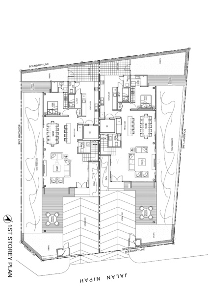 Jalan Nipah Semi Detached, , 5 Bedrooms, 5,570 sqft, Semi-Detached House For Rent, by David Yong, 23942196 - PropertyGuru.com.sg