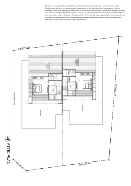 Jalan Nipah Semi Detached, , 5 Bedrooms, 5,570 sqft, Semi-Detached House For Rent, by David Yong, 23942196 - PropertyGuru.com.sg