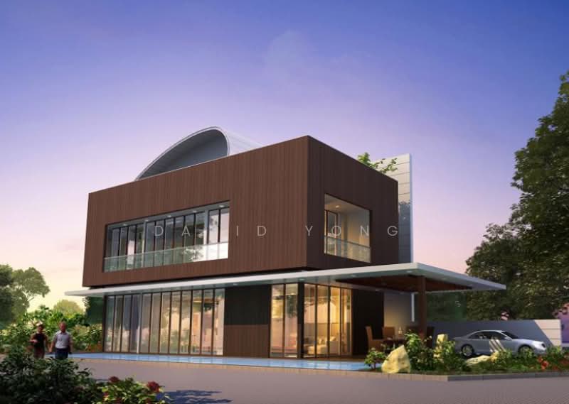 Jalan Nipah Semi Detached, , 5 Bedrooms, 5,570 sqft, Semi-Detached House For Rent, by David Yong, 23942196 - PropertyGuru.com.sg