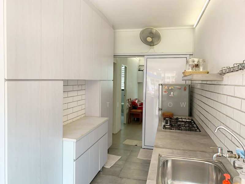 118 Commonwealth Crescent, 118 Commonwealth Crescent, 2 Bedrooms, 645 sqft, HDB Flat For Rent, by Christine Low, 23942328 - PropertyGuru.com.sg