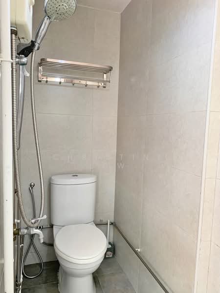 118 Commonwealth Crescent, 118 Commonwealth Crescent, 2 Bedrooms, 645 sqft, HDB Flat For Rent, by Christine Low, 23942328 - PropertyGuru.com.sg