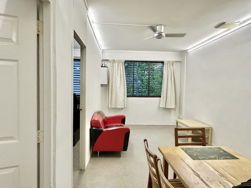 118 Commonwealth Crescent, 118 Commonwealth Crescent, 2 Bedrooms, 645 sqft, HDB Flat For Rent, by Christine Low, 23942328 - PropertyGuru.com.sg
