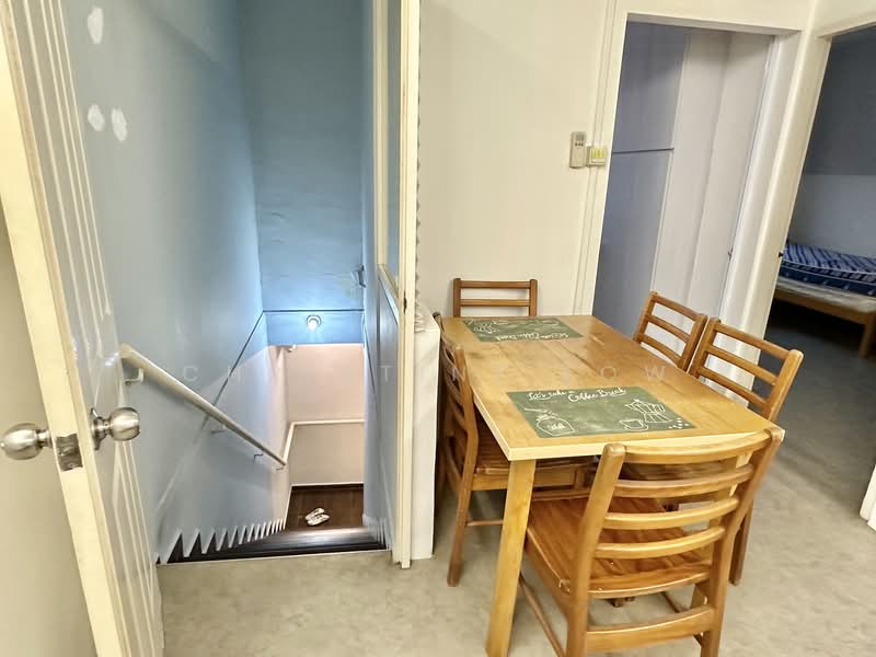 118 Commonwealth Crescent, 118 Commonwealth Crescent, 2 Bedrooms, 645 sqft, HDB Flat For Rent, by Christine Low, 23942328 - PropertyGuru.com.sg