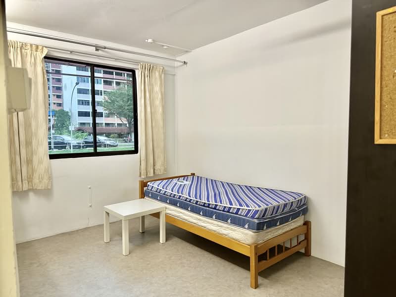 118 Commonwealth Crescent, 118 Commonwealth Crescent, 2 Bedrooms, 645 sqft, HDB Flat For Rent, by Christine Low, 23942328 - PropertyGuru.com.sg