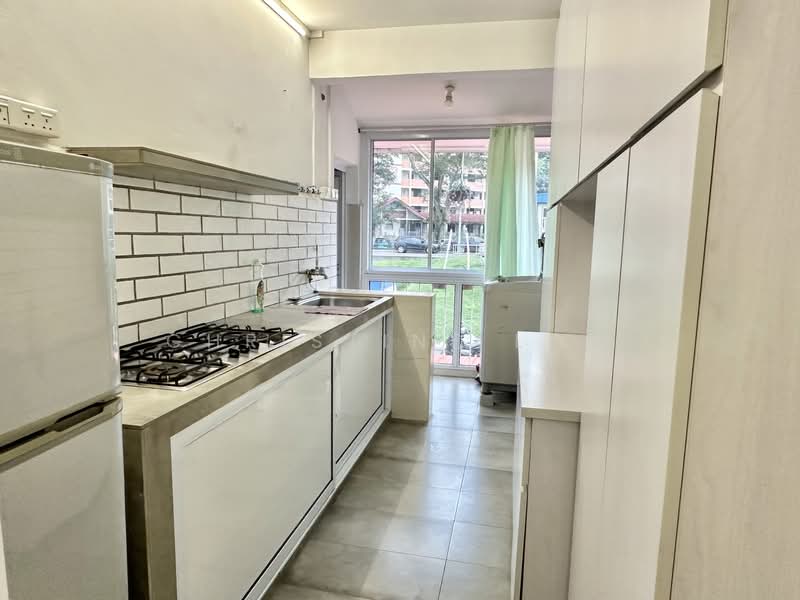 118 Commonwealth Crescent, 118 Commonwealth Crescent, 2 Bedrooms, 645 sqft, HDB Flat For Rent, by Christine Low, 23942328 - PropertyGuru.com.sg