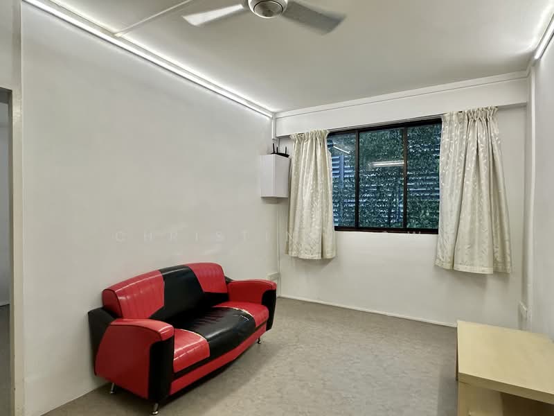118 Commonwealth Crescent, 118 Commonwealth Crescent, 2 Bedrooms, 645 sqft, HDB Flat For Rent, by Christine Low, 23942328 - PropertyGuru.com.sg