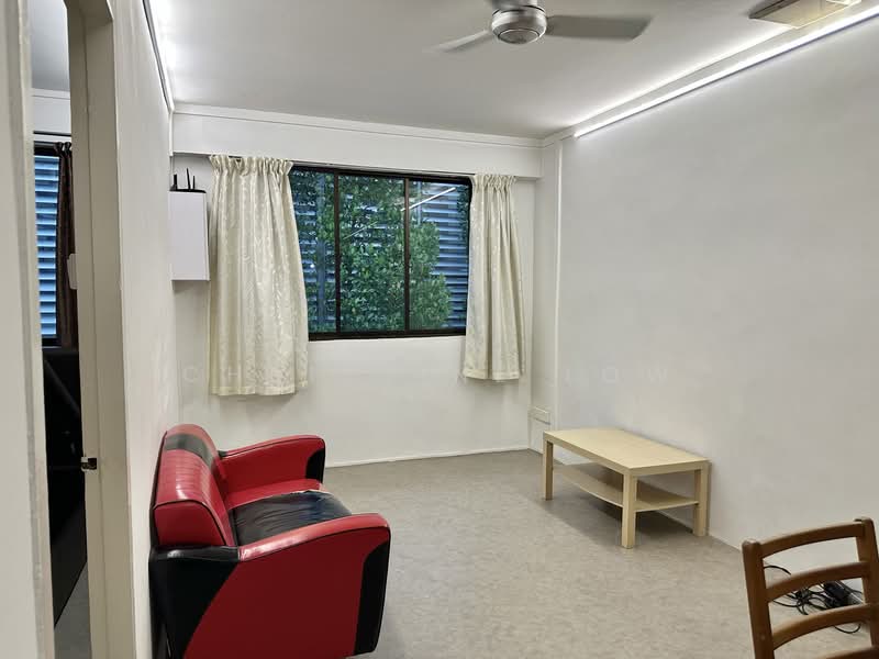 118 Commonwealth Crescent, 118 Commonwealth Crescent, 2 Bedrooms, 645 sqft, HDB Flat For Rent, by Christine Low, 23942328 - PropertyGuru.com.sg