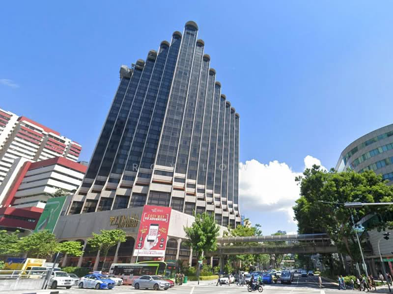 Furama City Centre, 60 Eu Tong Sen Street, Boat Quay / Raffles Place / Marina, 377 sqft, Office For Sale, by Roy Low, 23942350 - CommercialGuru.com.sg