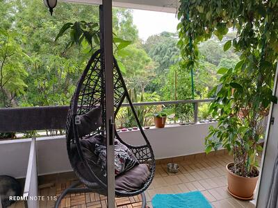 For Rent - Clementi Park